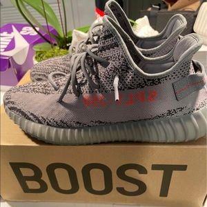 Yeezy v2 beluga